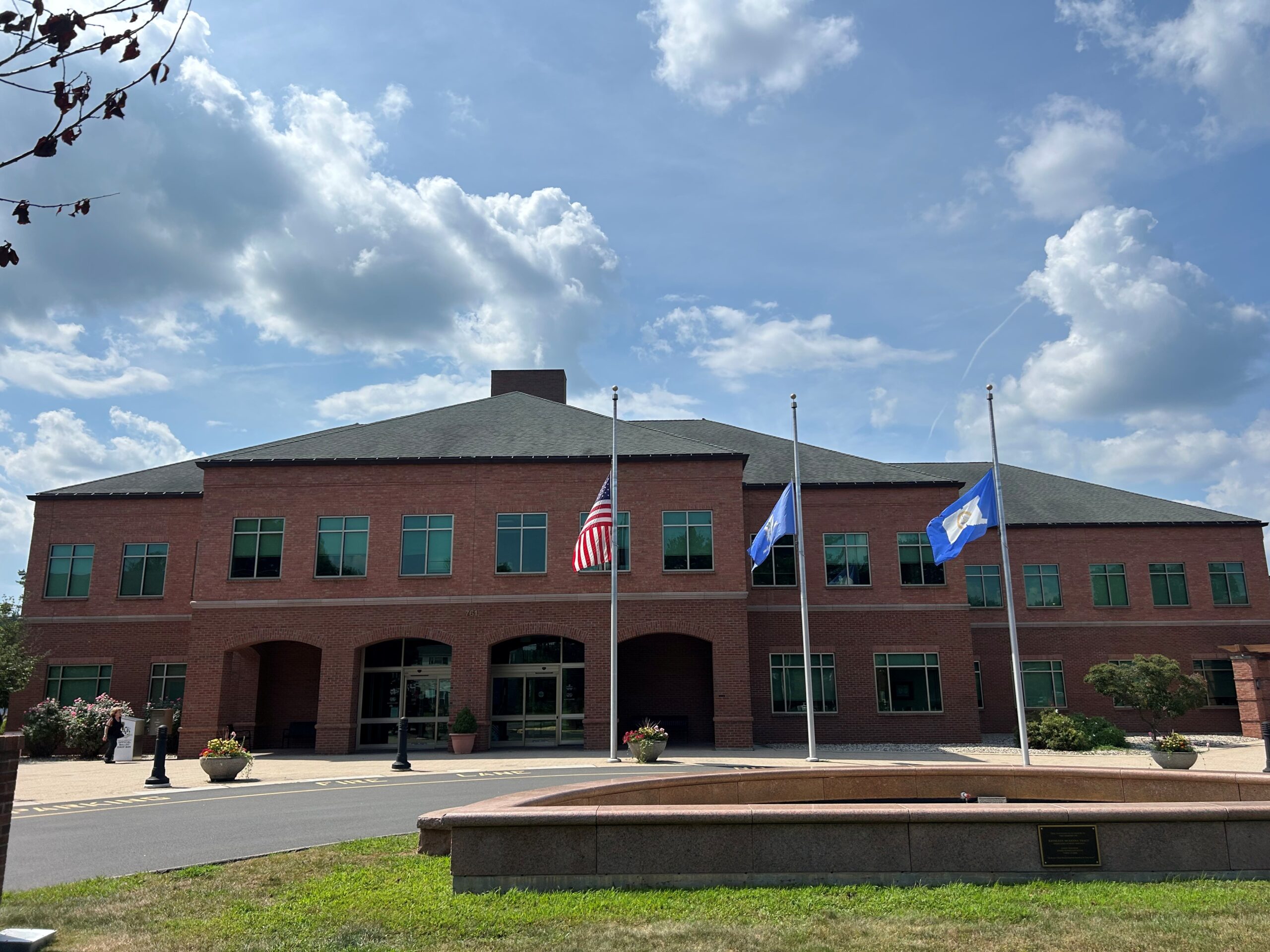 Rocky Hill Connecticut Conference of Municipalities (CCM) Data Hub