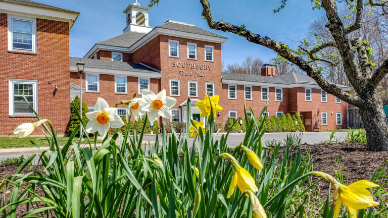 Town Hall of Southbury