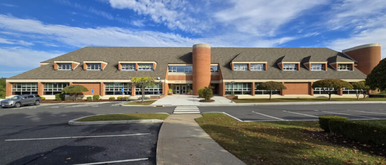 Town Hall of Brookfield