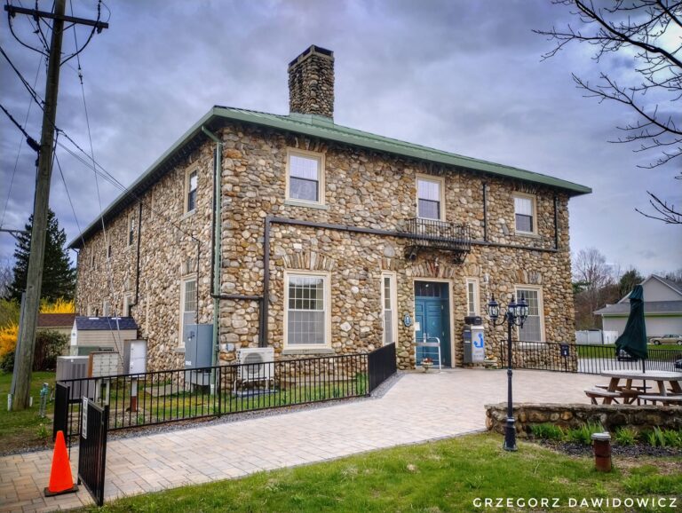 Town Hall of Ashford