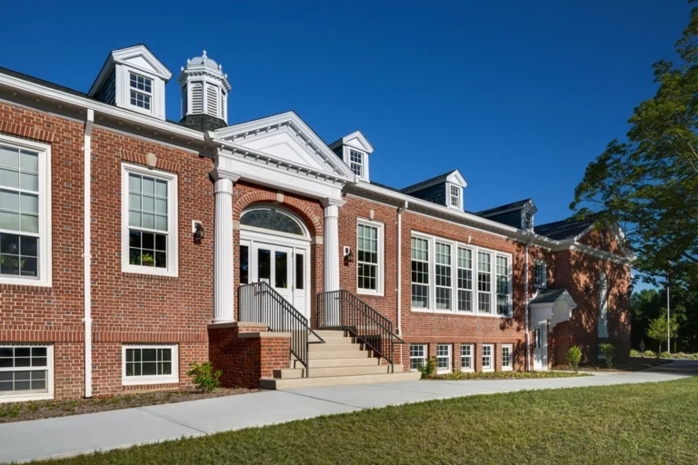 Town Hall of East Haddam