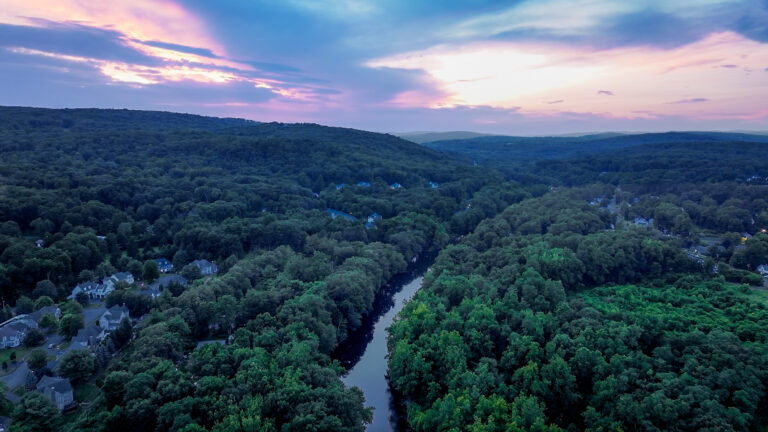 Town Hall of Farmington