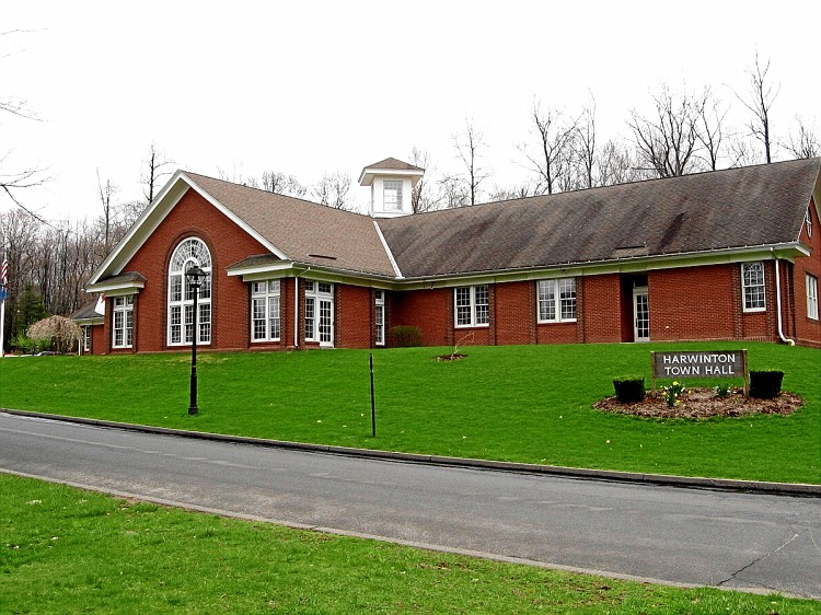 Town Hall of Harwinton