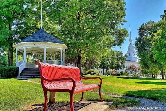 Town Hall of Killingly