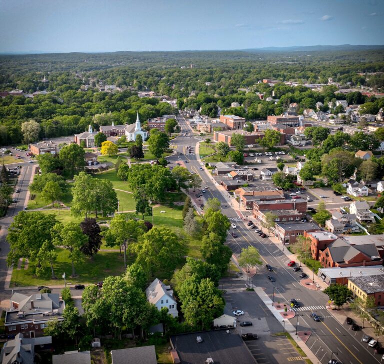 Town Hall of Manchester