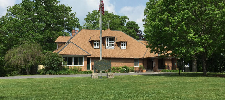 Town Hall of Norfolk